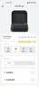 籁特易耳【旗舰新品】星环2蓝牙耳机入耳式真无线主动降噪低延迟耳机学生音乐游戏运动跑步HiFi音质长续航 午夜色 【降噪新升级】双设备连接 实拍图