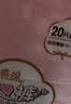 安可新安睡裤液态绵L码20片经期夜用姨妈期自由安心裤大码安全裤特护级 实拍图