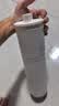 米家小米净水器复合滤芯PPC5  米家净水器复合滤芯PPC5 白色（6号滤芯）V2-FX4 实拍图
