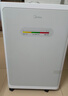 美的（Midea）除湿机变频除湿净化空气一体机30升/天70㎡家用抽湿机轻音卧室内防潮回南天吸湿器CF30BD/BP3N7-DI 实拍图