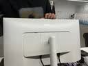 戴尔（DELL）27英寸 4K显示器 IPS面板 120Hz高刷 Type-C 65W 硬件防蓝光 1500:1 办公娱乐显示屏 S2725QC 实拍图