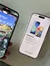 绿联【相机键全包|软边不伤机】适用iphone17手机壳苹果17保护套磁吸壳气囊防摔保护超薄散热透明简约 实拍图