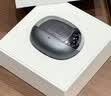 SANAG塞那S8S Ultra 蓝牙耳机 AI翻译耳夹耳机 开放式蓝牙无线耳机 适用于苹果安卓手机 极光黑 实拍图
