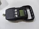 香山手提秤电子秤便携 秤克重秤称菜 吊秤高精度行李秤60kg  电池款 实拍图