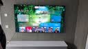TCL SQD-MiniLED电视 75Q9M Pro 75英寸 100%全局高色域 4GB+64GB超大内存 Q9L Pro升级 实拍图