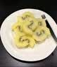 佳沛（zespri）新西兰金奇异果12粒特大果124-146g猕猴桃中秋节礼品送水果礼盒 实拍图