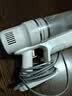 奥克斯（AUX）有线吸尘器家用升级电动地刷双尘杯手持地毯式大吸力低噪音小型大功率强力宠物吸毛AXC-22AV10A 实拍图