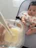 英氏婴幼儿米粉维C加铁DHA+ARA米粉228g（不参与店铺集罐满赠活动） 实拍图