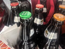 燕京啤酒U8小度酒 500ml*24瓶  现货热卖 整箱装 现货热卖 实拍图