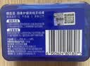 狮王(lion)细齿洁羽柔护龈双线牙线棒4盒超细薄荷颜色随机檀健次同款 实拍图