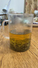 京华18号特级七窨茉莉花茶浓香型老北京特色花茶自己喝自饮口粮茶 实拍图
