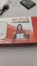 影腾随身wifi多网全国通用无线wi-fi6免插卡移动联通无限制大流量卡便携式网卡高速网络2026款5GHF 【多网通3000毫安充电款+黑色】*超长续航 实拍图