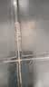 德高透明防水胶免砸砖聚脲防水涂料厨卫墙面屋顶补漏堵漏胶 300g 实拍图