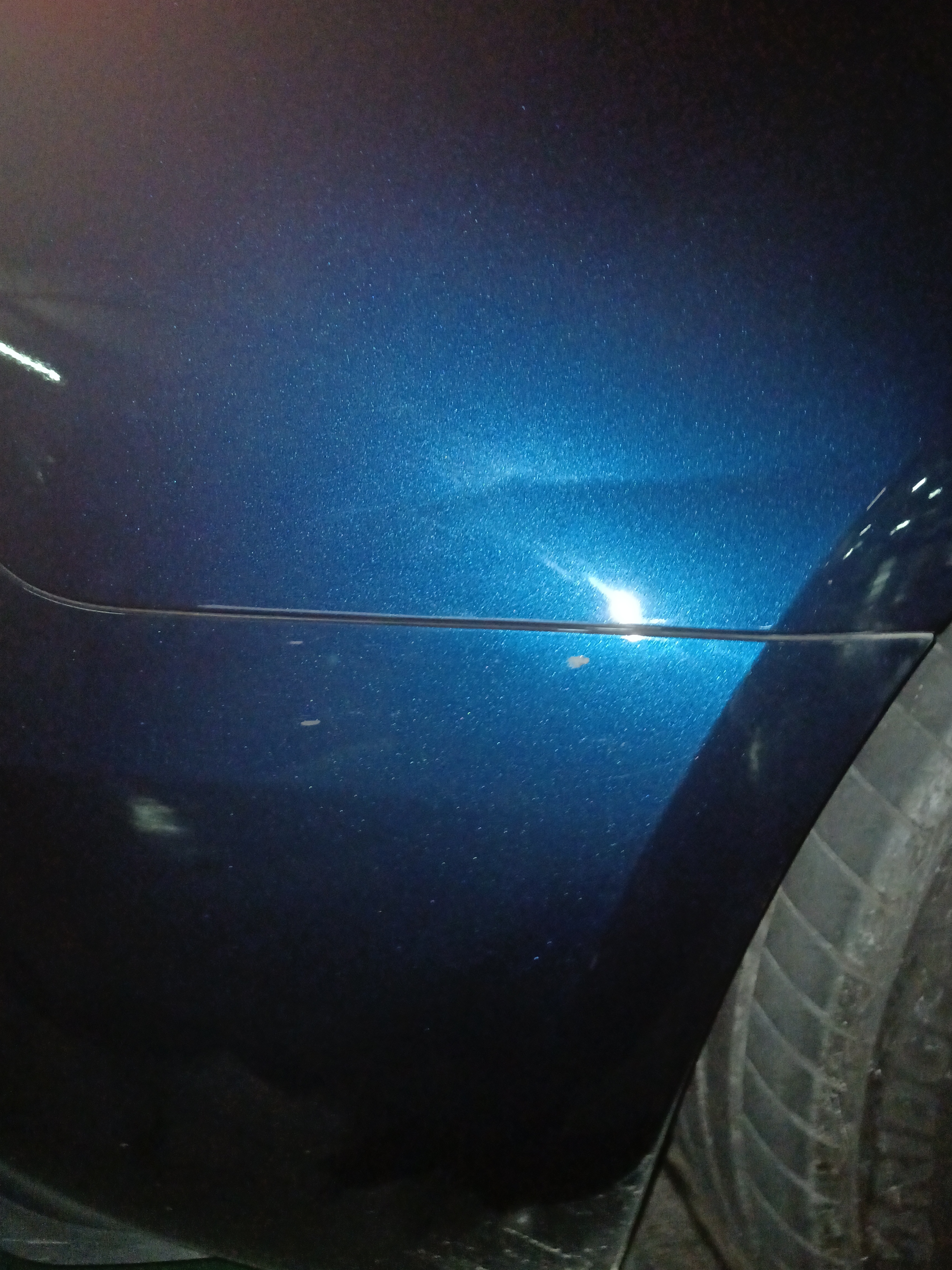 車仆汽车划痕修复蜡车漆漆面深度修复去痕抛光打蜡膏不分颜色100ml 实拍图