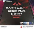 七彩虹（Colorful）七彩虹 主板CPU套装BATTLE-AX B760M-PLUS S WIFI7 V20 D4 超级黑刃+ i5-12600KF CPU 实拍图