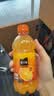 可口可乐（Coca-Cola）美汁源 Minute Maid 果粒橙 橙汁果汁饮料 300ml*12瓶 实拍图