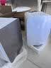 美的（Midea）车载冰箱14L车家两用宿舍办公室饮料冷藏加热冰箱DC-15D01MA 实拍图