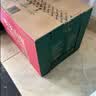 农夫山泉  饮用水 饮用天然水3L*6桶 整箱 桶装水 实拍图