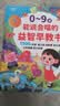 Kidssparkle孩一百会说话的早教有声书0-9岁儿童玩具手指点读书发声书宝宝生日礼物 实拍图