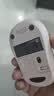 罗技（Logitech）M221轻音鼠标 无线鼠标 办公鼠标 对称鼠标 带无线微型接收器 茱萸粉 实拍图