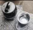 苏泊尔（SUPOR）0涂层球釜电压力锅6L双胆全自动智能预约 家用 SY-60YC6011Q电饭煲高压锅6-8人 实拍图