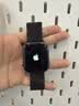 神火（SupFire）手表表带适用apple watch s12/s11/s10/ultra4/ultra3运动手表带iwatch s9/8/7/6/5金属不锈钢表带 实拍图