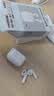 OPPO Enco Air4 新声版 真无线耳机半入耳式蓝牙耳机无线耳机通用苹果华为小米手机润玉白 实拍图