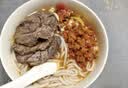 滇园（dianyuan）三口味菌菇小锅米线 云南特色鸡枞牛肝松茸过桥米线方便米粉948g 实拍图