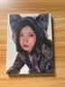 BABYMONSTER 2nd MINI ALBUM [WE GO UP] PATTERN Ver. ASA【赠京东特典小卡 赠完即止】 实拍图