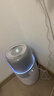 飞利浦（PHILIPS）加湿家用卧室母婴专用静音除菌无雾空调加湿机鼻炎孕妇婴幼儿桌面大容量HU5710/10礼物 实拍图