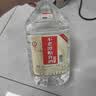 不老潭粮食酒 泸州糯红高粱酒桶装高度浓香型散装白酒纯粮壹号 60度 5L 实拍图