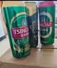 青岛啤酒（TsingTao）经典（1903）330ml*24罐 整箱装 啤酒整箱批发 中秋节送礼 实拍图