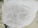 贝肽斯仿生胎脂护臀皮拉拉裤3XL30片（15-18kg）婴儿尿不湿纸尿裤大吸量 实拍图