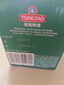 青岛啤酒（TsingTao）经典拉格500ml*8罐+全麦白啤500ml*2罐 礼盒装 中秋节送礼 实拍图