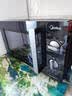 美的（Midea）变频微波炉双旋便捷操作五档火力速热360°转盘加热20L精巧容量微碳系列一级能效PM20A1 实拍图