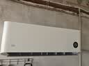 小米空调  巨省电 1.5匹挂机 一级能效 外机单排铜管 KFR-35GW/N1A1【整机十年免费包修】 实拍图