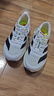 阿迪达斯（adidas）男子 跑步系列 adizero Evo SL M 跑步鞋 JH6206 41码/UK7.5 实拍图
