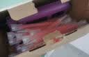 德高美缝剂 十大品牌瓷砖地砖通用防水防霉耐污瓷缝剂双组份美瓷胶 亚浅灰 420g 实拍图
