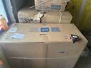 海尔（Haier）麦浪海鲸抽吸排油烟机C61Max+H70D顶侧双吸环吸30大风量 上门安装以旧换新搭72%热效定时联动套装 实拍图