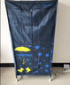 美的（Midea）【430升大容量】干衣机烘干机家用便携式烘衣物护理机烘鞋婴儿脱水除菌除螨除湿烘衣机/HBGJ12A1D 实拍图