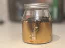 八窨飘雪茶叶茉莉花茶 2026特级新绿茶可冷泡花草茶四川花毛峰125克罐装 实拍图