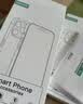 KOOLIFE【超值两套】适用 红米K100Pro镜头膜 小米Redmi k100pro手机后置摄像头保护膜AR增透超薄高清防摔 实拍图