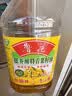 鲁花【保真菜籽油】食用油低芥酸特香菜籽油5L  /桶非转基因 实拍图