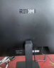 小米（MI）REDMI 27英寸显示器 144Hz 300nits亮度 专业级色准低蓝光爱眼电竞电脑办公显示器屏 A27 2026款 实拍图