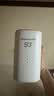 纽曼5G无线路由器随身WiFi6移动免插卡cpe千兆双频车载便携式高速上网卡全国通用流量2026款 实拍图