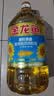 金龙鱼 食用油 葵花籽清香型调和油5L （新老包装随机发货） 实拍图