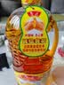 鲁花 【保真花生油】食用油 5S 物理压榨 压榨一级 花生油2.5L 实拍图