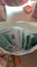 超亚健康联名眼罩蒸汽热敷无香型睡眠遮光睡觉缓解眼疲劳眼部护理50片 实拍图