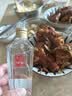 全兴大曲回味经典 浓香型白酒 52度 100ml*6瓶 整箱装 实拍图