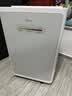 美的（Midea）除湿机变频除湿净化空气一体机30升/天70㎡家用抽湿机轻音卧室内防潮回南天吸湿器CF30BD/BP3N7-DI 实拍图